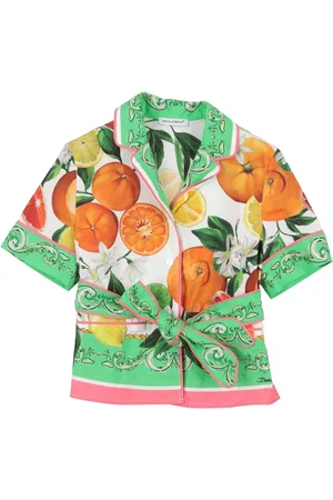 Dolce & Gabbana TOPWEAR Camicie