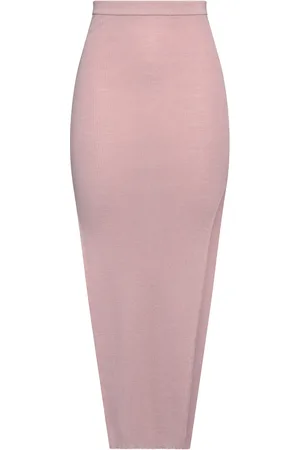Rick Owens BOTTOMWEAR Gonne lunghe