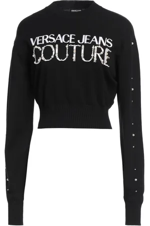 VERSACE MAGLIERIA Pullover