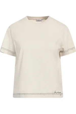 Burberry TOPWEAR Tshirts