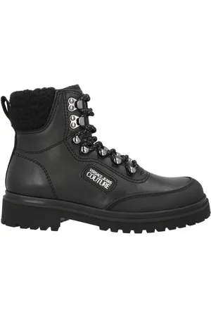 VERSACE CALZATURE Stivaletti