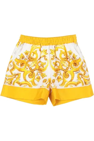 Dolce & Gabbana BOTTOMWEAR Shorts e bermuda