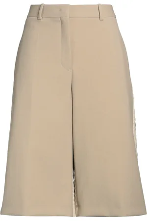 Jil Sander BOTTOMWEAR Shorts e bermuda