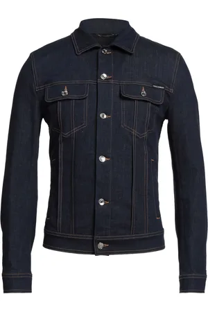 Dolce & Gabbana CAPISPALLA Capispalla jeans