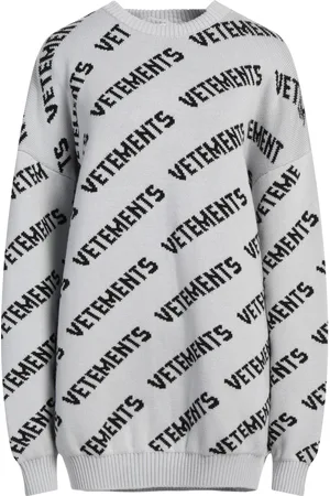 Vetements MAGLIERIA Pullover
