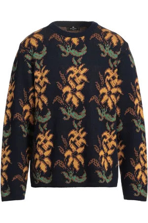 Etro MAGLIERIA Pullover