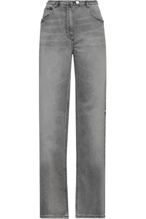 Courrèges BOTTOMWEAR Pantaloni jeans