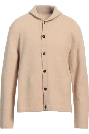MASSIMO ALBA MAGLIERIA Cardigan