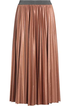 Fabiana Filippi BOTTOMWEAR Gonne midi
