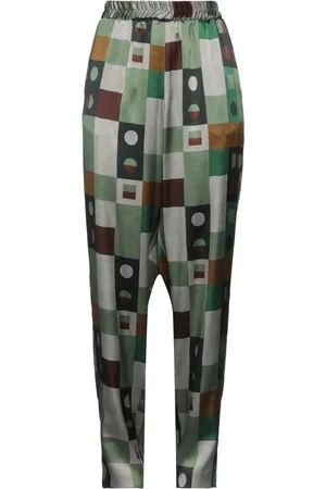 Le Sarte Pettegole BOTTOMWEAR Pantaloni