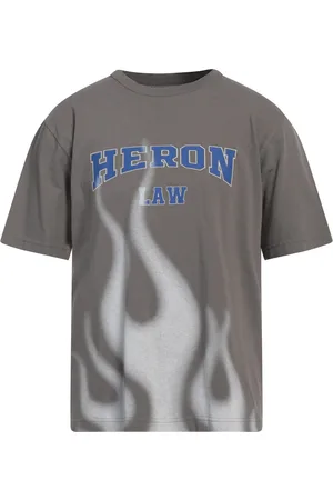 Heron Preston TOPWEAR Tshirts
