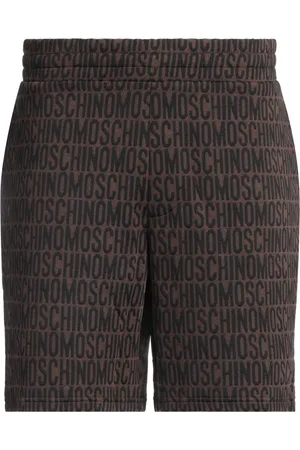 Moschino BOTTOMWEAR Shorts e bermuda