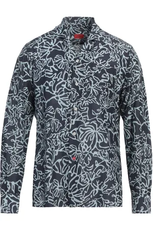 ISAIA TOPWEAR Camicie