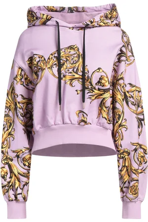 VERSACE TOPWEAR Felpe