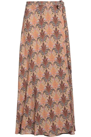 Etro BOTTOMWEAR Gonne lunghe