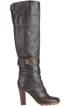 Chloé CALZATURE Stivali