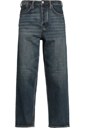 Evisu BOTTOMWEAR Pantaloni jeans