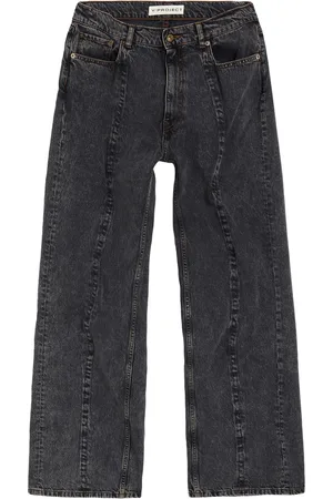 Y / PROJECT BOTTOMWEAR Pantaloni jeans