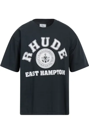 Rhude TOPWEAR Tshirts