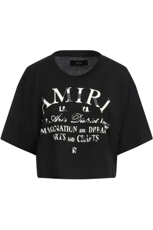 AMIRI TOPWEAR Tshirts