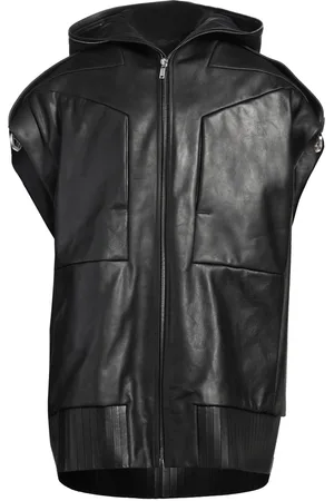 Rick Owens CAPISPALLA Giacche & Giubbotti