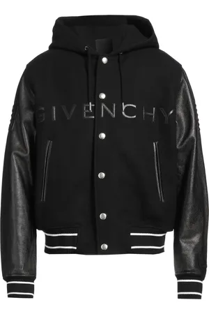 Givenchy CAPISPALLA Giacche & Giubbotti