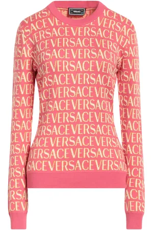 VERSACE MAGLIERIA Pullover