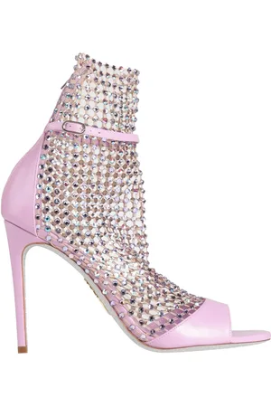 RENE CAOVILLA CALZATURE Stivaletti