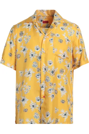 ISAIA TOPWEAR Camicie