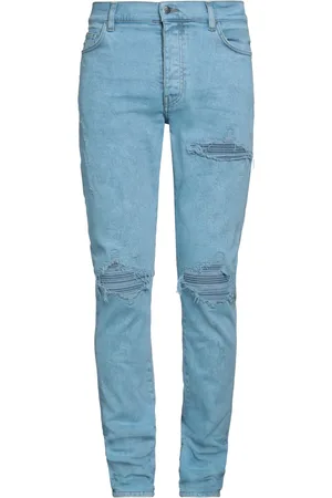 AMIRI BOTTOMWEAR Pantaloni jeans