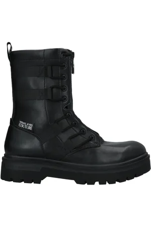 VERSACE CALZATURE Stivaletti