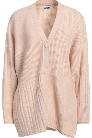 Ice Play MAGLIERIA Cardigan