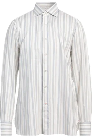 ISAIA TOPWEAR Camicie