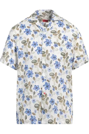ISAIA TOPWEAR Camicie
