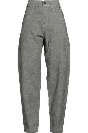 MASSIMO ALBA BOTTOMWEAR Pantaloni