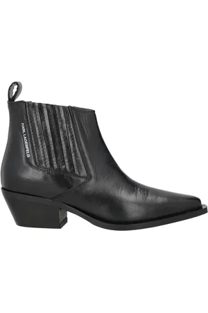 Karl Lagerfeld CALZATURE Stivaletti