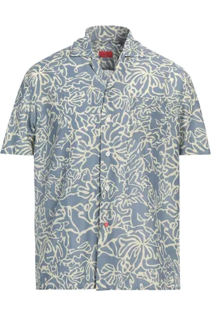 ISAIA TOPWEAR Camicie
