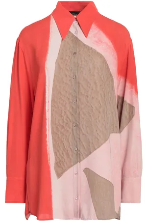 AKRIS TOPWEAR Camicie