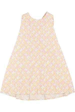 Fendi VESTITI Vestiti bimba