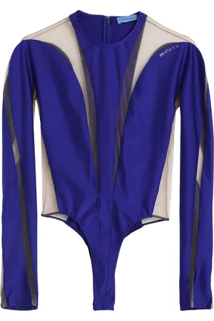 MUGLER TOPWEAR Body