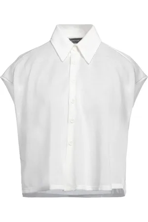 Fabiana Filippi TOPWEAR Camicie