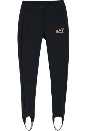 EA7 CAPISPALLA Tute e abbigliamento neve