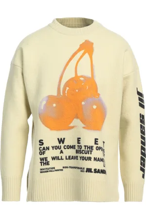 Jil Sander MAGLIERIA Pullover