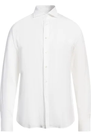 CANALI TOPWEAR Camicie