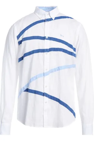 HARMONT&BLAINE TOPWEAR Camicie