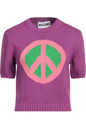 Moschino MAGLIERIA Pullover
