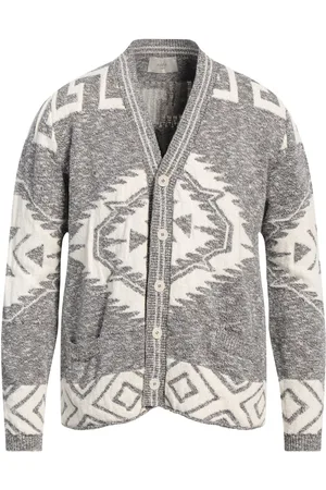 ALTEA MAGLIERIA Cardigan