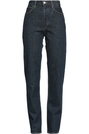 AGOLDE BOTTOMWEAR Pantaloni jeans
