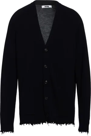 GRIFONI MAGLIERIA Cardigan