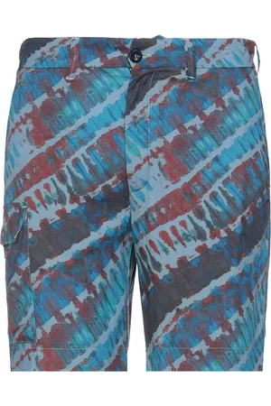 Missoni BOTTOMWEAR Shorts e bermuda